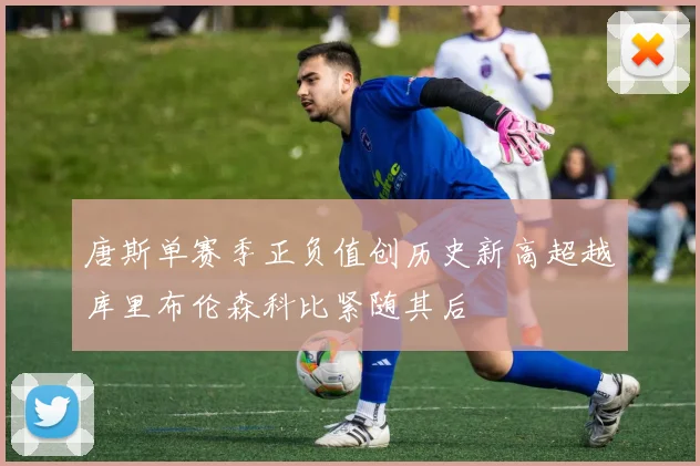唐斯单赛季正负值创历史新高超越库里布伦森科比紧随其后