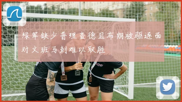 绿军缺少普理查德且布朗被驱逐面对文班马刺难以取胜