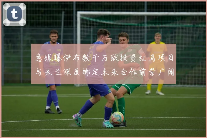 意媒曝伊布数千万欧投资红鸟项目与米兰深度绑定未来合作前景广阔
